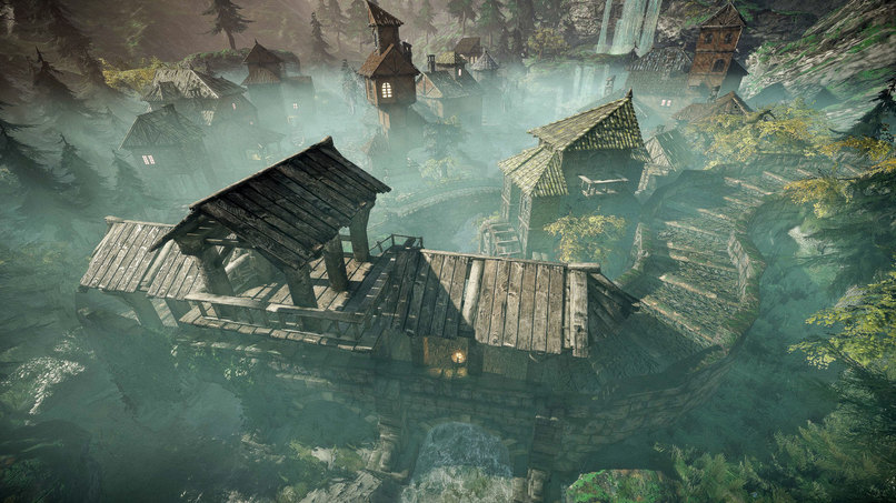 Mythic Hamlet: Your Dream Fantasy Village – screenshot 23