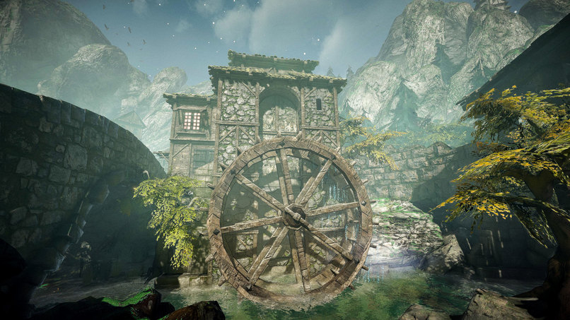 Mythic Hamlet: Your Dream Fantasy Village – screenshot 24