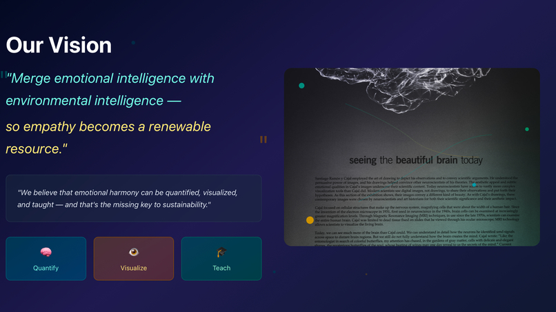NeuroLearn Gaia – screenshot 3