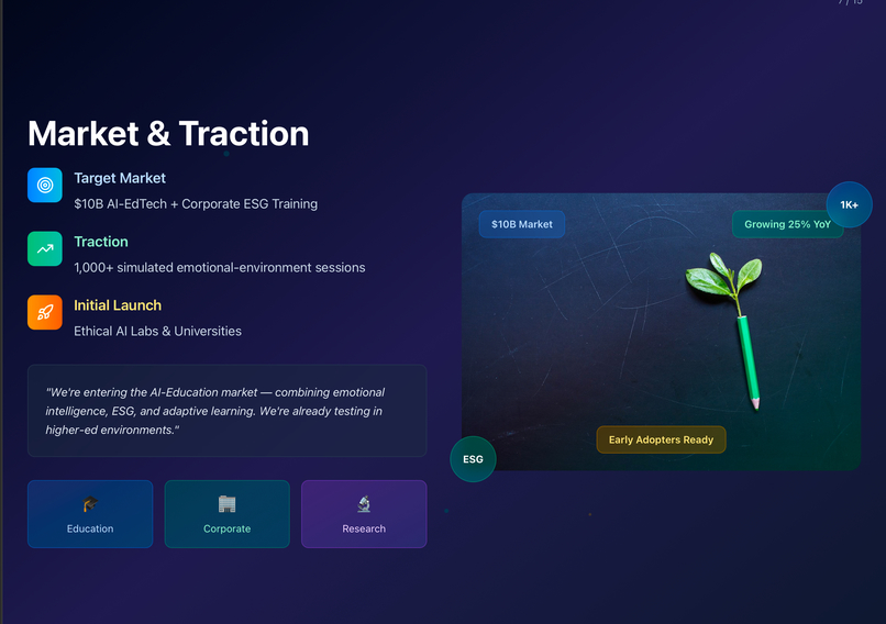 NeuroLearn Gaia – screenshot 8