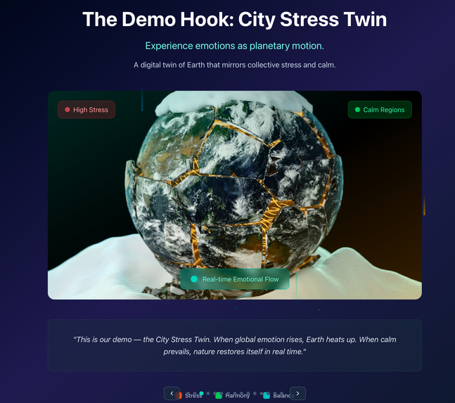 NeuroLearn Gaia – screenshot 10
