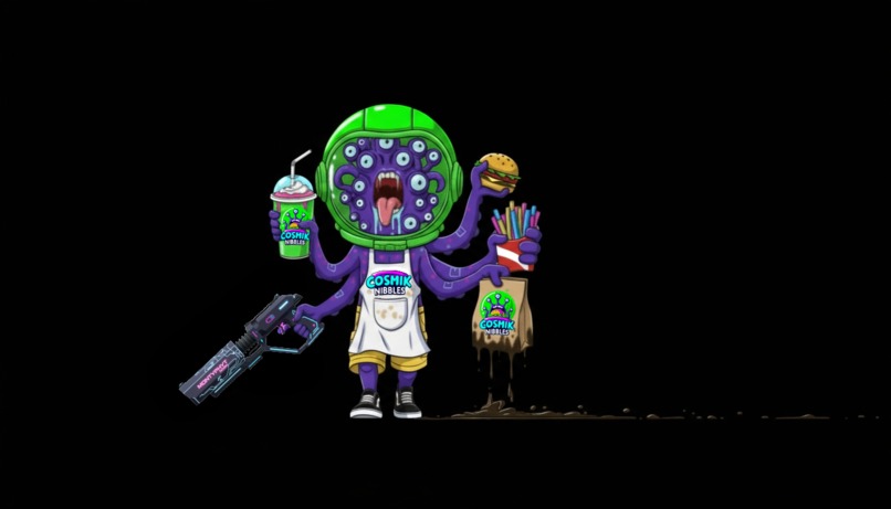 THE DUDES | A BUDDY ACTION-COMEDY – screenshot 4