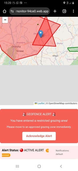 AgroRithm Afrique – screenshot 1