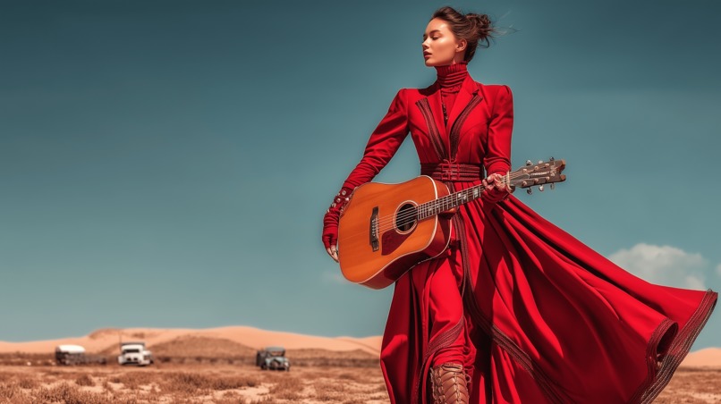 “Echoes in the Sand” – screenshot 2