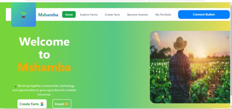 mshamba – screenshot 2