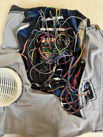 Digital Patient Care System 5.0 (DPCS 5.0) – screenshot 5