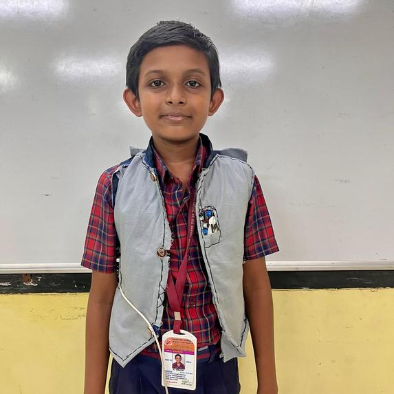 Digital Patient Care System 5.0 (DPCS 5.0) – screenshot 4