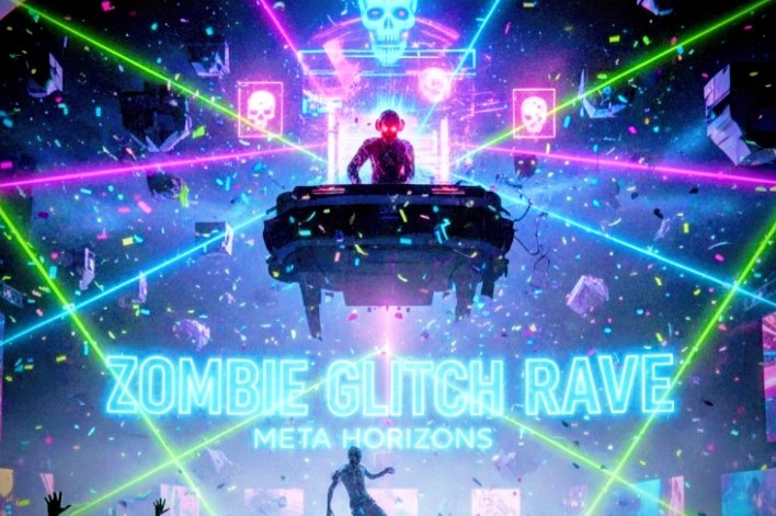 Zombie dance off  – screenshot 1