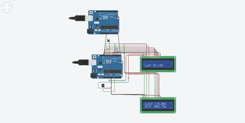 Usalama Wangu(My Safety) – screenshot 5