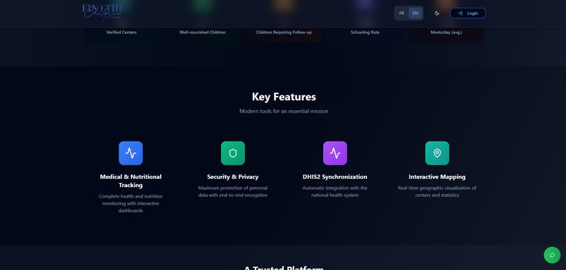 Find The Children To Save – screenshot 3