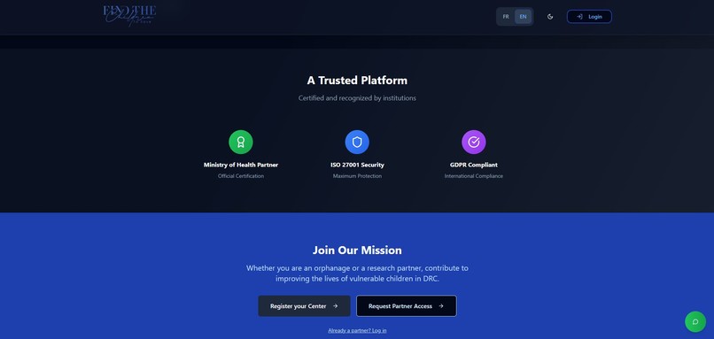 Find The Children To Save – screenshot 5