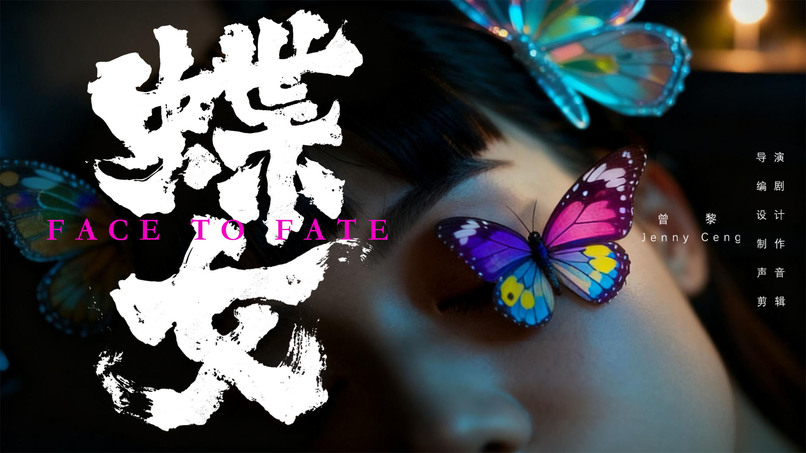 Face to fate – screenshot 1