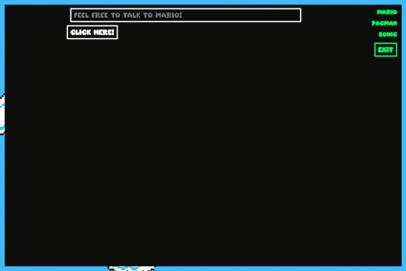 Your New Arcade Best Friend!!! – screenshot 1