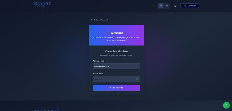 Find The Children To Save – screenshot 11