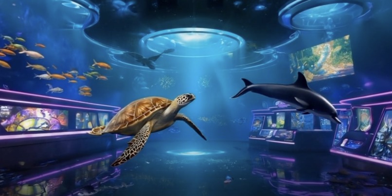 Digital Wild 1- Trailer – screenshot 6