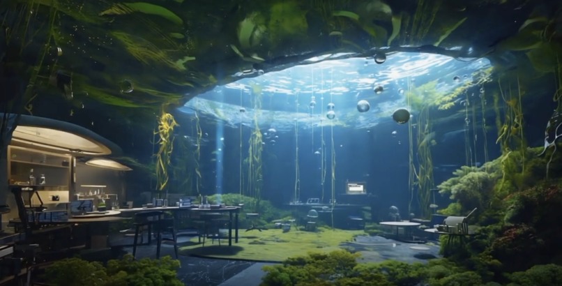 Digital Wild 1- Trailer – screenshot 3