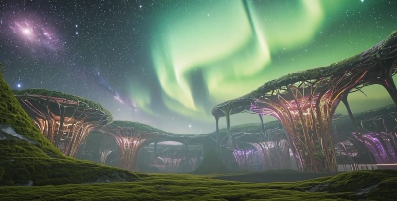 Digital Wild 1- Trailer – screenshot 1
