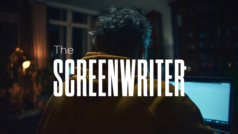 The Screenwriter – screenshot 1