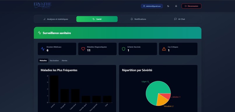 Find The Children To Save – screenshot 16