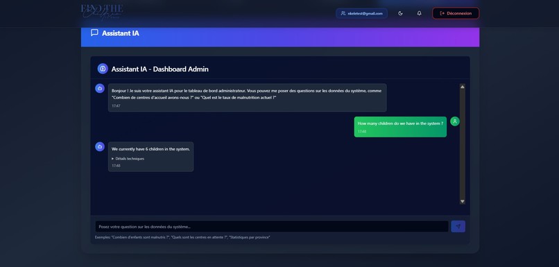 Find The Children To Save – screenshot 17