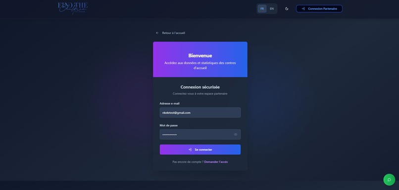 Find The Children To Save – screenshot 14