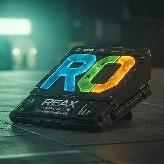 REAX ONLINE  – screenshot 1