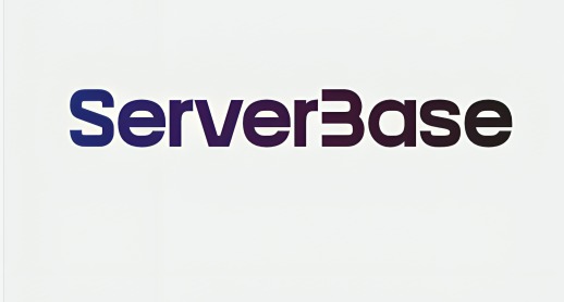 Serverbase – screenshot 1