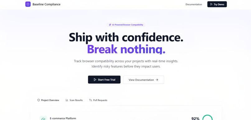 Serverbase – screenshot 2