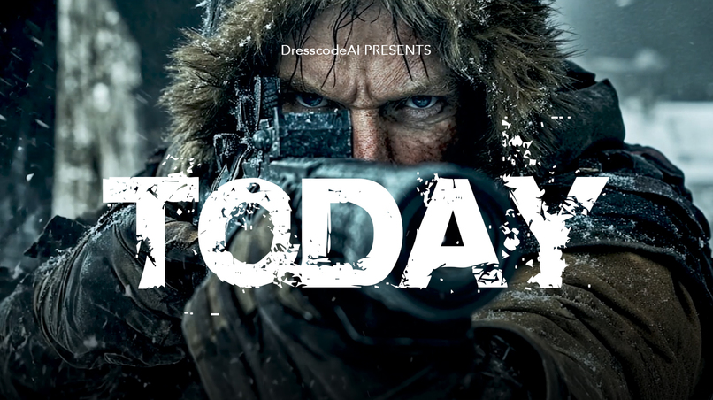 TODAY – screenshot 1