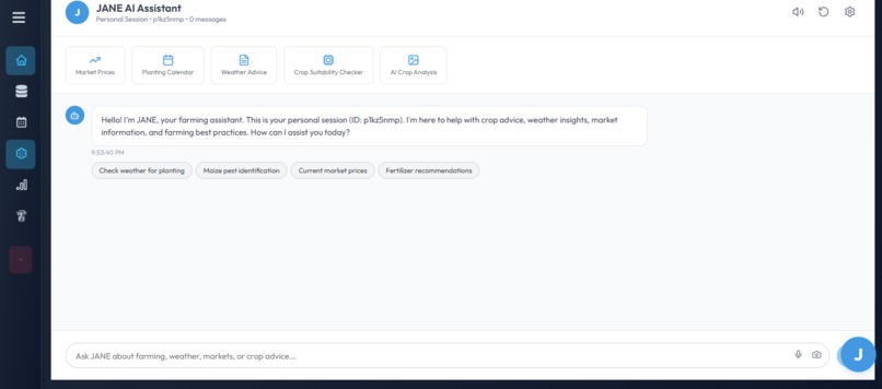E.Farm – screenshot 1
