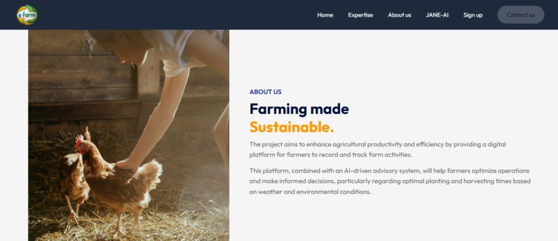 E.Farm – screenshot 4