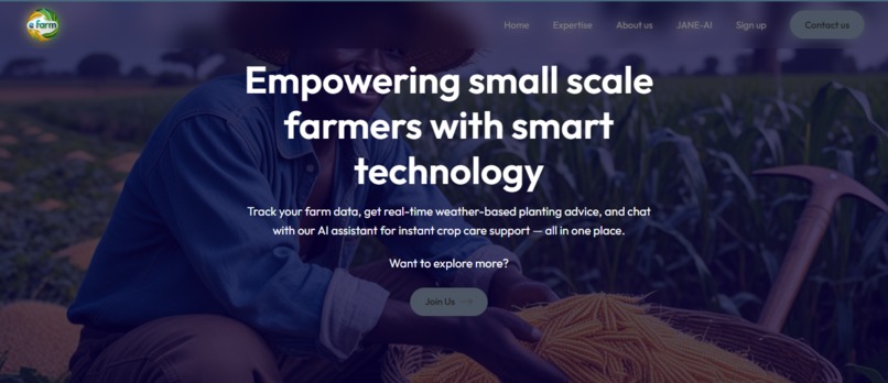 E.Farm – screenshot 5