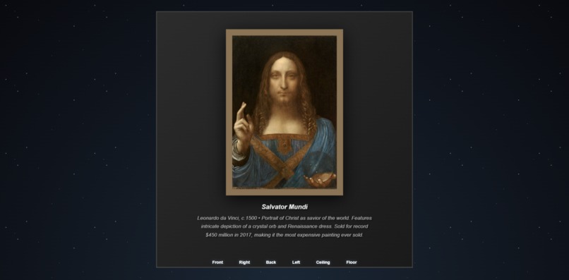 Art Cube – screenshot 1