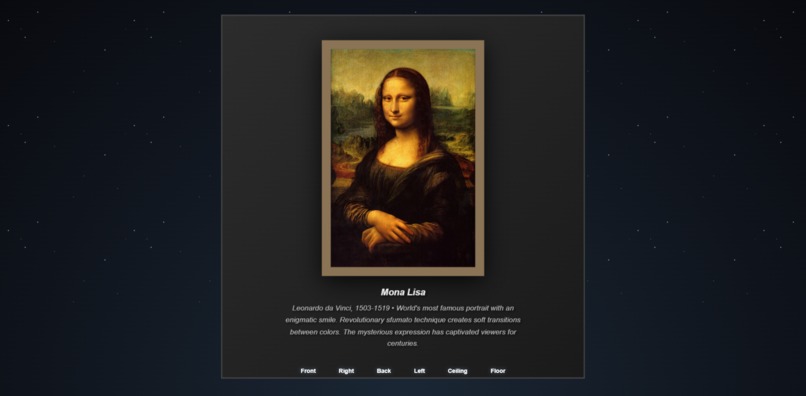 Art Cube – screenshot 2