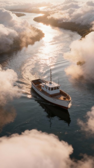 Fantastical Fishing Trip Discovery  – screenshot 2