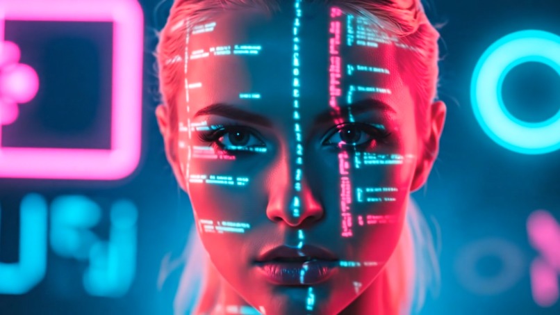 Digital Phantom – screenshot 2