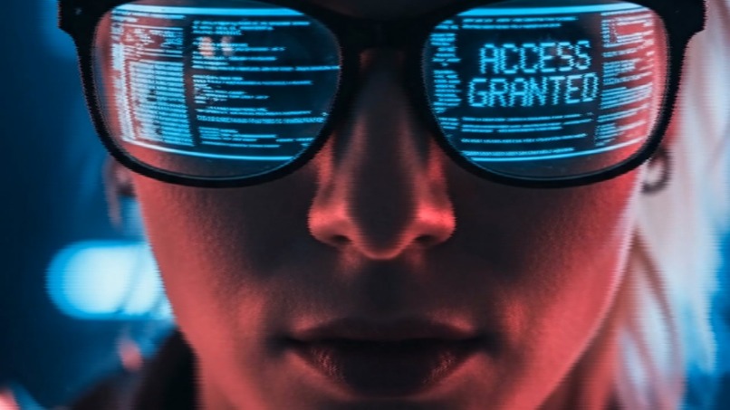 Digital Phantom – screenshot 3