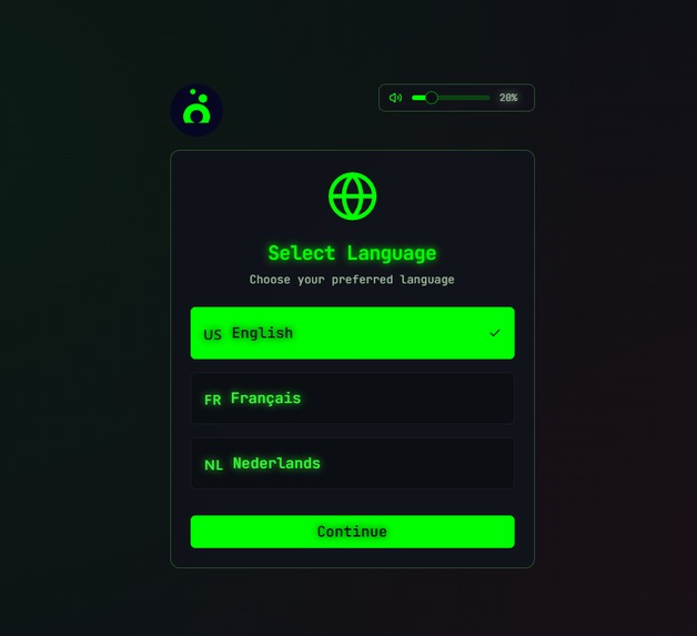 Digital Phantom – screenshot 4