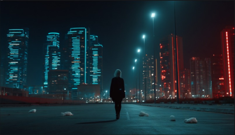 I am become death – screenshot 2