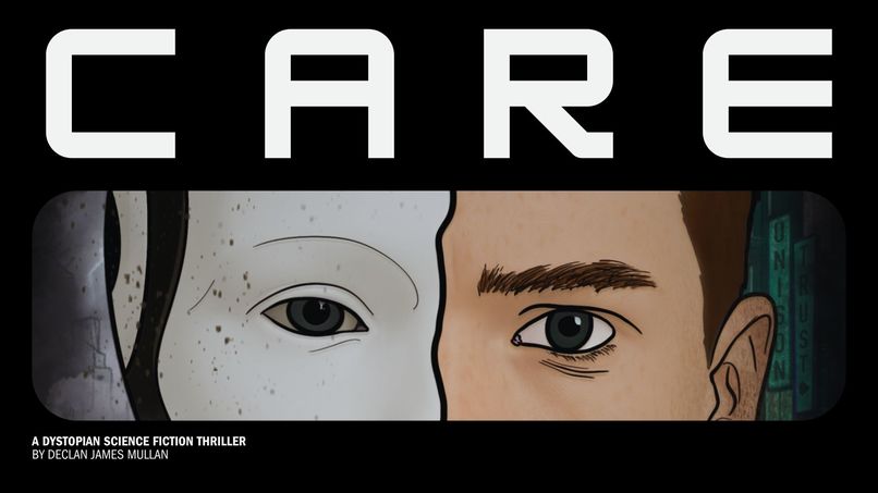 CARE – screenshot 1