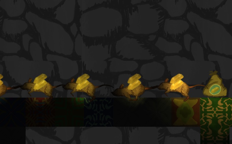 Rat King – screenshot 4