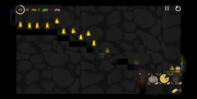 Rat King – screenshot 3