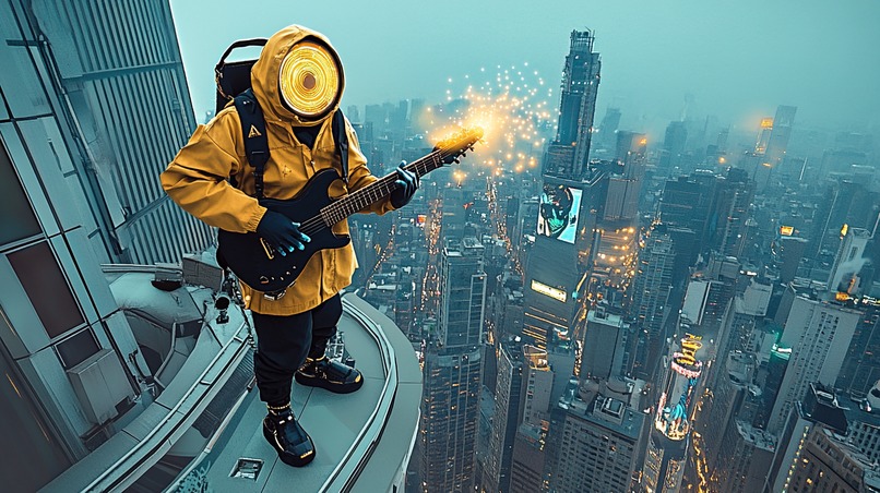 AI Music – screenshot 1