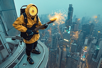 AI Music