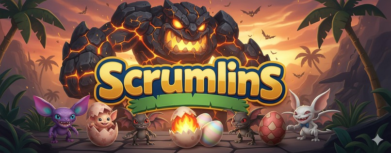 Scrumlins – screenshot 1