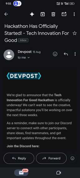 AI – screenshot 1