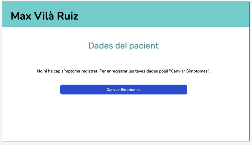 QResp – screenshot 1