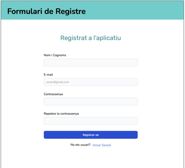 QResp – screenshot 2