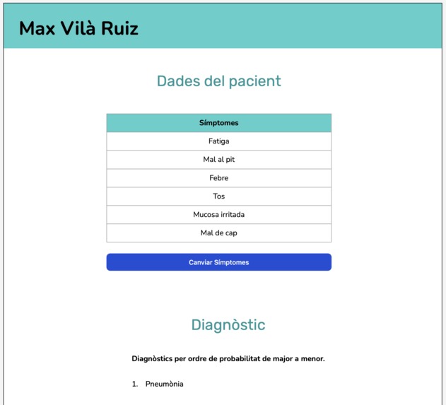 QResp – screenshot 6