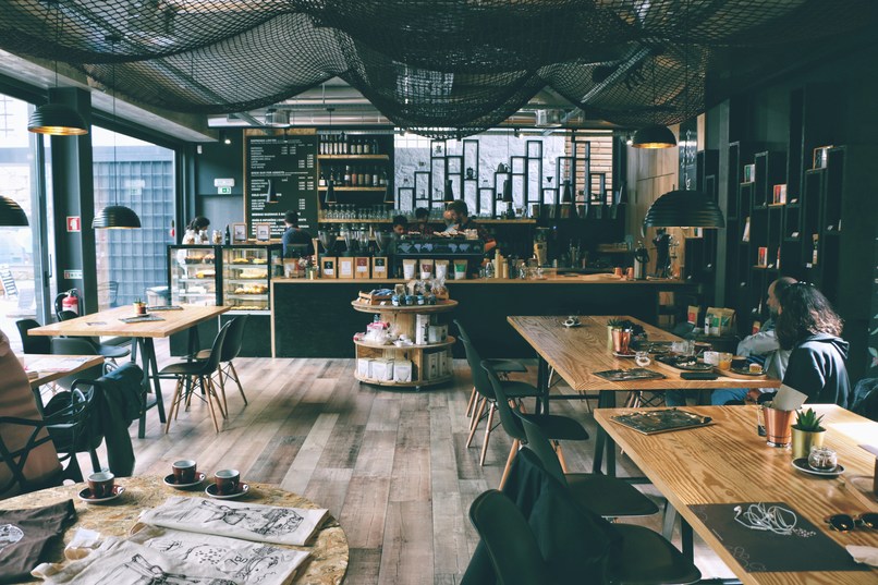 Yums Café – Interactive Café Experience – screenshot 9